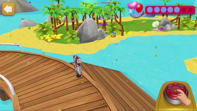 Щенячий патруль. Маршалл. Мэр Гудвэй. Щенки выезжают. Трек джунглевый спасатель. Скай Ч21