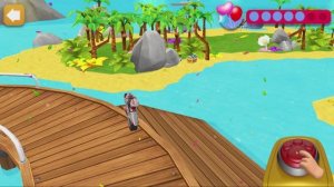 Щенячий патруль. Маршалл. Мэр Гудвэй. Щенки выезжают. Трек джунглевый спасатель. Скай Ч21