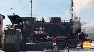 Наш паровоз, вперед лети! Доброе утро. Фрагмент выпуска от 10.03.2026