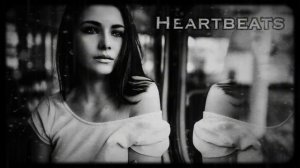 Kastomarin - Heartsbeats