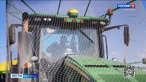 В Белгородской области из-за обстрелов ВСУ сократят посевные площади