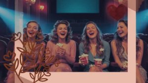 Наташа, стоп! Снято! Видеообзор. 7 фильмов о женщинах. 8 марта 2026 года