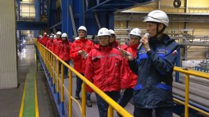 Время местное. Эфир: 10-03-2026 - Ко Всемирному дню экскурсовода