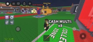 Играю в укради браинрот, начинаю делать перерождение, продолжение