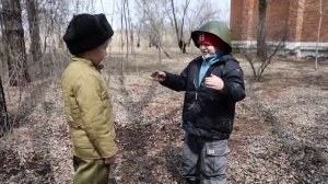 Каска Великой Победы