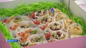 У кого получится лучше, чьи тарелки после пробы останутся пустыми?