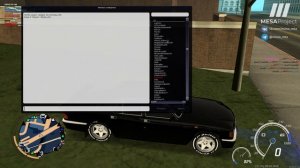 Сервер Залотоя  Молодёж