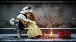 Купите спички..! | Театр Чиндоля