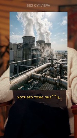 Дата центры vs Природные ресурсы