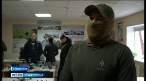 «Вести. Ставропольский край» 10.03.2026 (11.30)