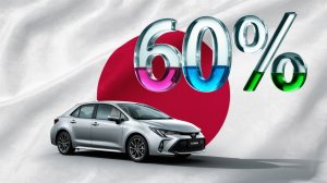 Кто производит почти все антифризы в Японии (60% конвейера) . CCI Corporation: Невидимый гигант