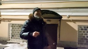 ИДЁМ С ТАМЕРЛАНОМ В ОТЕЛЬ КОРИНТИЯ