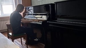 Коняев Дмитрий