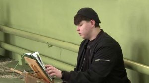 Заман көзгесе 08/03/2026