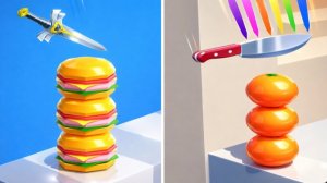 САМЫЕ ОСТРЫЕ НОЖИ В МИРЕ. ОНИ РЕЖУТ ВСЕЕЕ!!!!