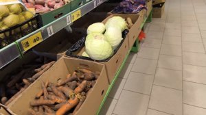 Любашины будни,пришли в пятёрочку,за покупками ‼️