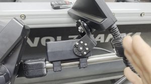 Кратко по установке привода перспективы FocusFish