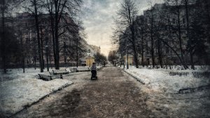 Кирочная, Таврический, Чайковского