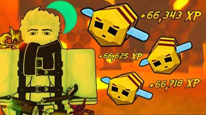 НОВАЯ ТОП-1 ЛОКАЦИЯ ПО ФАРМУ ОПЫТА В ИГРЕ! | FISCH ROBLOX!