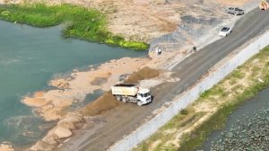 Строительство, высотные съёмки,  засыпка