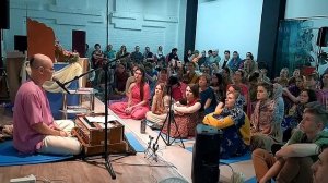 13 02 22  Шри Нитьянанда   катха