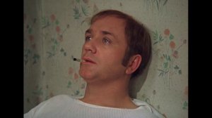 Борислав Брондуков в фильме "Афоня" (1975)