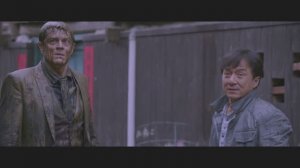 Отпетые напарники: Бенни и Коннор убегают от Вилли и его людей