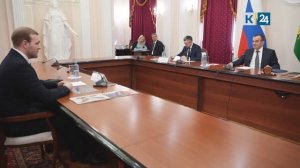 В Краснодарском крае в 2026 году благоустроят 174 общественные территории