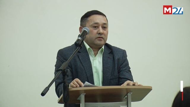 2026.03 Встреча с участниками СВО и члена семей участников СВО (