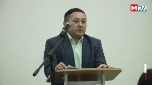 2026.03 Встреча с участниками СВО и члена семей участников СВО (