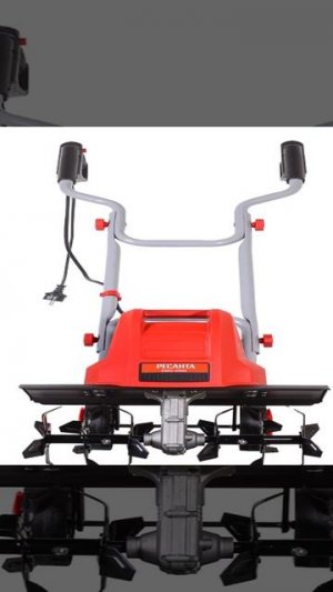 Электрический культиватор Ресанта ЕМС-2000