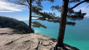 Голубая Бездна в Геленджике💎