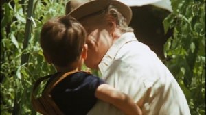 Смерть Вито Корлеоне (Отрывок из фильма "Крёстный отец")