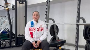 Как стать чемпионом Паралимпийских игр?