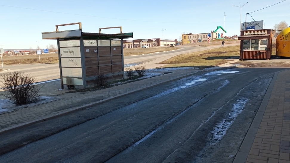 Прогулка с Анютой в магазин. Генеральная уборка