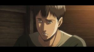 Атака титанов 1 сезон 3 серия / Attack on Titan Season 1 Episode 3 [RU]