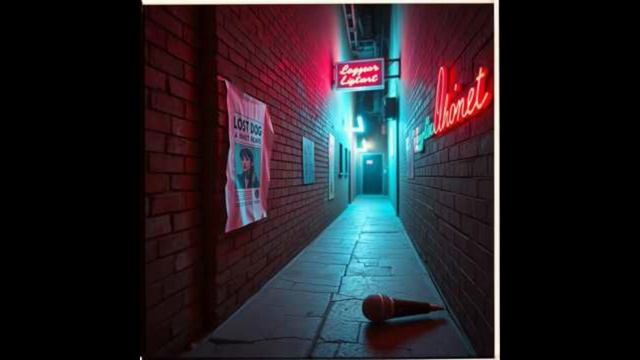 Three Chord Meltdown (Полный ИИ - панк рок) (+18)