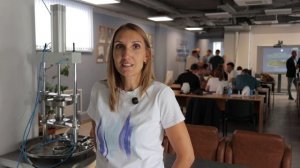 Отзыв слушателя курса повышения квалификации