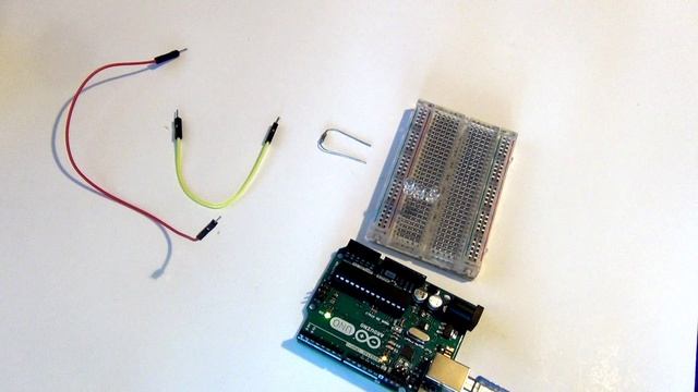 Параллельное подключение проводников