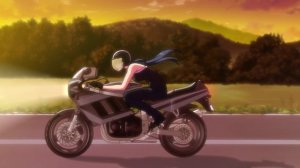 Grisaia no Rakuen - Setsuna no Kajitsu 2(Kurosaki Maon)