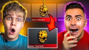 🎁КУПЛЮ ДЖЕНТЕЛЬМЕНУ ВСЁ! ЧТО ВЫПАДЕТ с СИМУЛЯТОРА КЕЙСОВ СТАНДОФФ 2