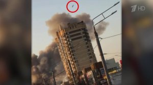 Шесть человек погибли, 37 ранены при ракетном ударе ВСУ по Брянску.