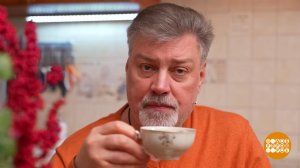 Как быстро прийти в форму после застолья. Доброе утро. Фрагмент выпуска от 10.03.2026