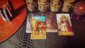 У ВАС ОСОБАЯ МИССИЯ! ВАШЕ МЕСТО В РОДОВОЙ СИСТЕМЕ.