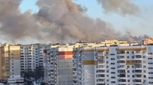 ‼️🇷🇺🏴☠Враг атакует Брянск

▪️Гремят взрывы, город подвергся массированной ракетной атаке.
▪️12 ч