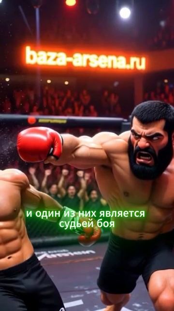 Арсен Маркарян. Токсичныи Абьюзер