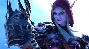 Warcraft 2025 Полная версия