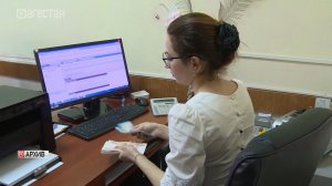 Среднемесячная зарплата в Дагестане выросла до 50 тысяч рублей