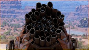 -Куда конкретно вы хотите попасть? ..... - ДЫА!!! • Crossout • Инквизитор КП