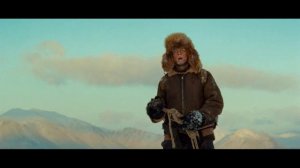 Забота у нас ТАКАЯ (о Тревожной молодости)